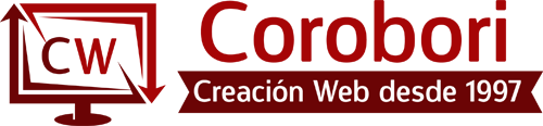 Logo Corobori